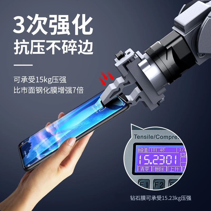 20D A+++ закаленное стекло для Xiao mi Red mi Note 7 защитная пленка для экрана K20 Pro mi 9t mi 9 7A