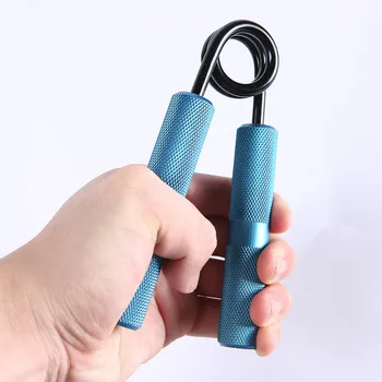 

TOP 100lbs-350lbs Fitness Heavy Grips Wrist Rehabilitation Developer Hand grip Muscle Strength Training Device Carpal Expander