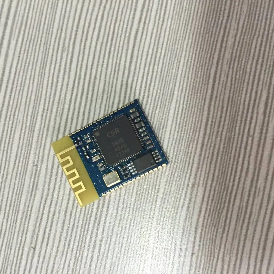 

SPK-8635-B Bluetooth audio receiver module group Bluetooth stereo audio headset module