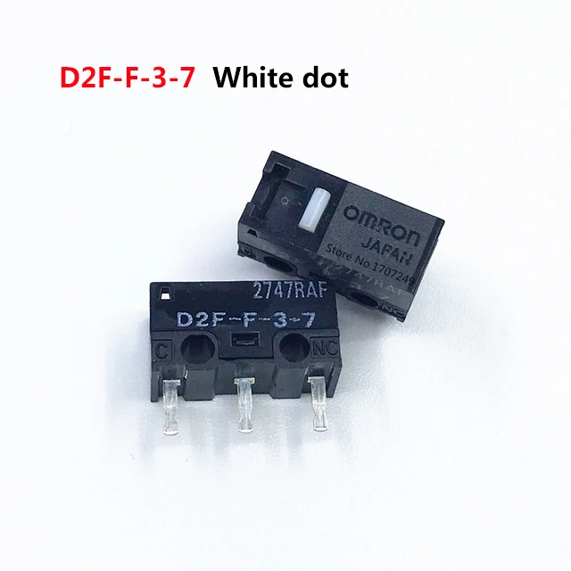 1Pcs-original-OMRON-mouseVGDVFDS0m-20m-OF-D2FC-F-K-50M