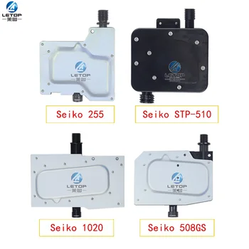 

2pcs 510 255 508gs 1020 damper for Icontek Infinity Challenger phaeton Solvent UV printer