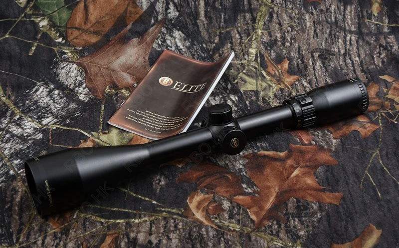 Элитная Ограниченная серия 3-9x50 винтовка с боковым фокусом водонепроницаемый