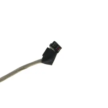 

JIANGLUNNEW CAL50 LCD EDP Display CABLE Dell Latitude 3590& FOR Dell Inspiron 15 5570 P75F