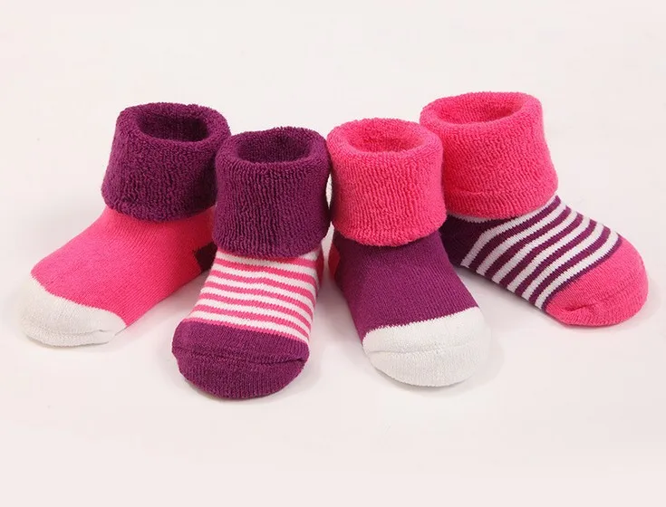 Осенне-зимние милые дышащие впитывающие пот детские носки с героями мультфильмов мягкие подарочные детские носки из чистого хлопка для мужчин и женщин