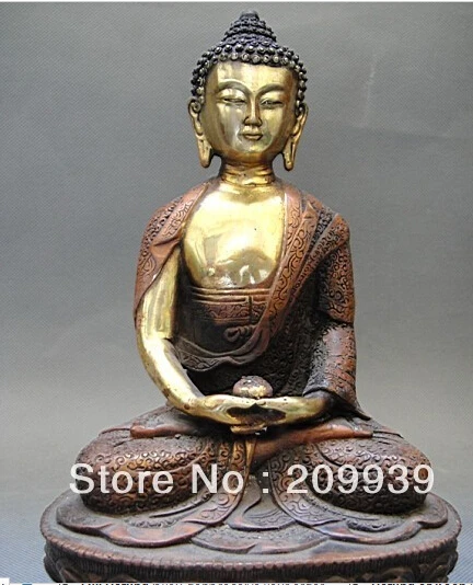 Тиbeth буддизм бронзовая статуя Будды Бодхисаттва| |
