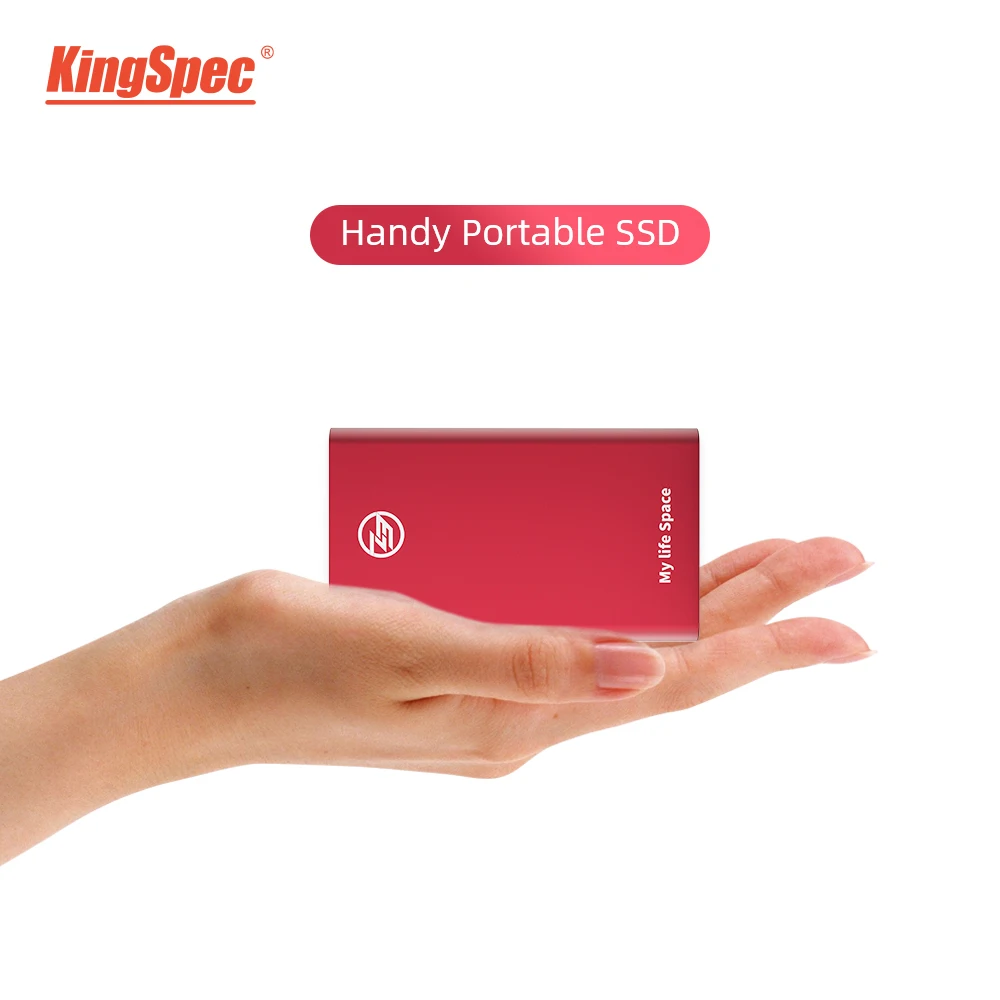 KingSpec ܺ ޴ SSD 128GB 256GB 512GB ϵ ũ ̺ 1 ׶Ʈ ܺ SSD ޴ hdd 2 ׶Ʈ Ʈ Ʈ PC