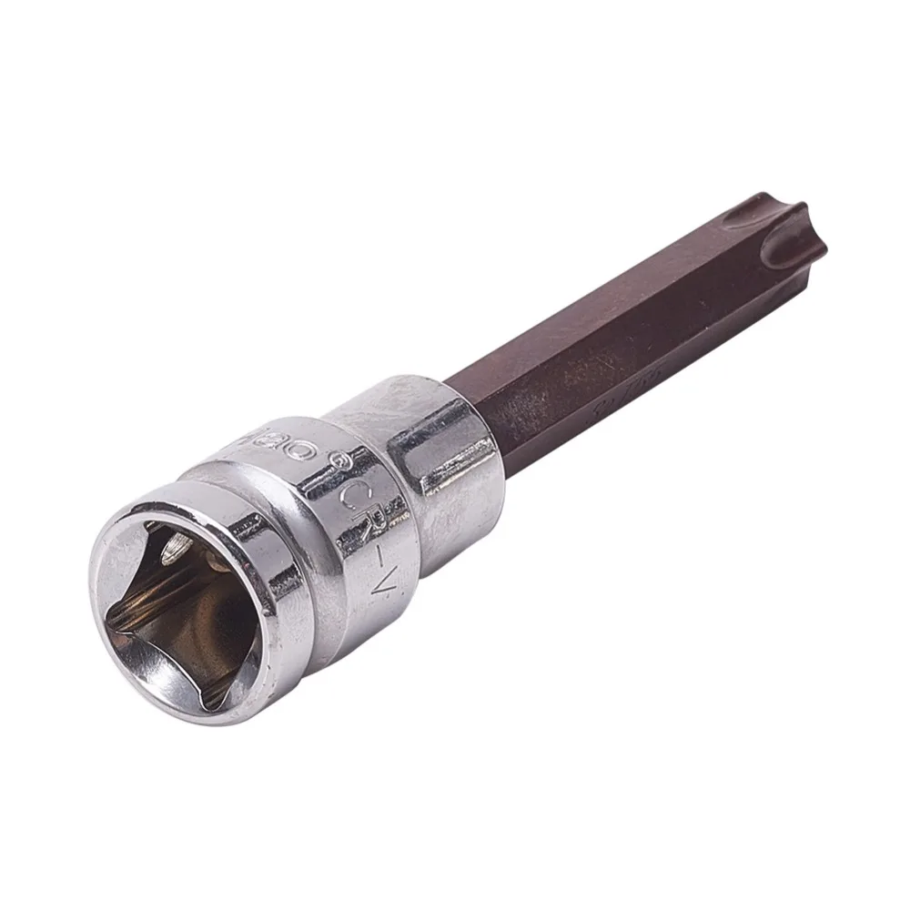 Головка-бита torx т70. Головка со вставкой 1/2" torx t45, l-55 мм дело техники 624145. Головка 55 1 2. Головка со вставкой torx т55 (1/2, l 55мм) (автодело 39355). Головка spline m12.