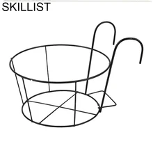 Afscherming поддержка Плант Terrasse украшения леса в металло A Ripiani Salincagi стенд Balkon Balcon растения на балконе полки