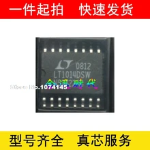 5 шт./лот LT1014DSW LT1014 SOP16