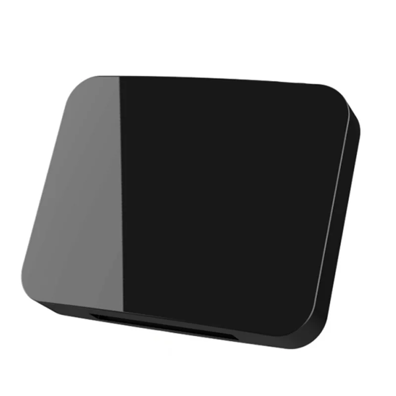 Bluetooth 5,0 музыкальный приемник 30 Pin беспроводной стерео аудио адаптер для IPod