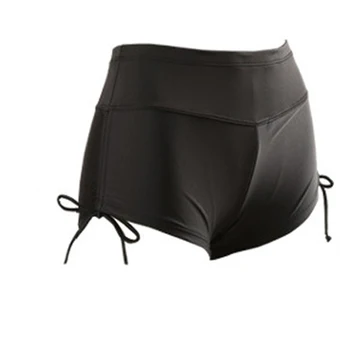 

Summer Women Beach Surfing Shorts Moisture Wicking Quick Dry Swim Shorts Swimwear