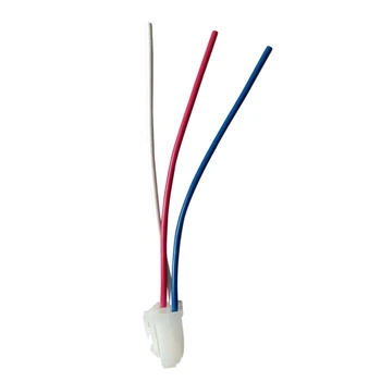 

Plug Repair Starter Solenoid Relay Wiring Harness for Yamaha YFZ450 Raider R1