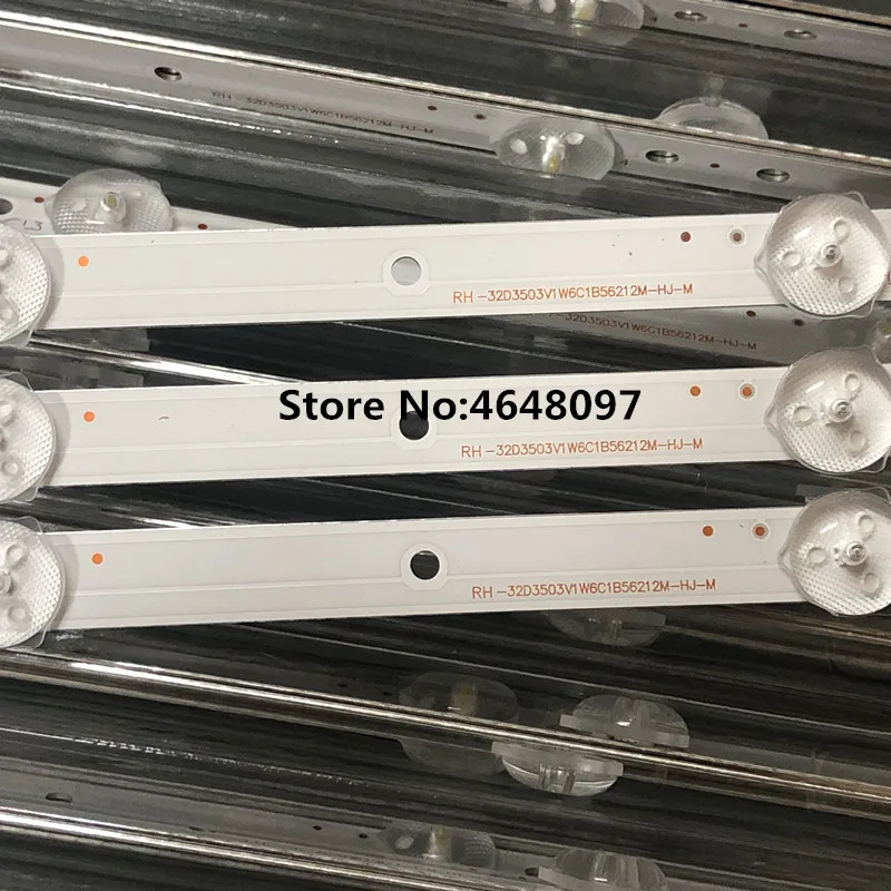 New-Kit-3-PCS-6LED-560mm-LED-backlight-strip-for-SVJ320AG2-130307-32D2000-SVJ320AK3-SVJ320AL1 (2)