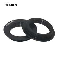 Cheap M25 to RMS Thread Adapter RMS to M25x0.75 Microscope Objective Adapter Ring for Leica Nikon Olympus Microscope Objective Lens Cheap M25 to RMS Thread Adapter RMS to M25x0.75 Microscope Objective Adapter Ring for Leica Nikon Olympus Microscope Objective Lens