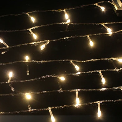 Открытый Ночной вид Свадебные украшения освещение вечерние бар энергосберегающие светодиодные сказочные световые съемки реквизит - Цвет: Насыщенный сапфировый