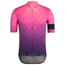 Новинка, одежда для велоспорта Rapnaing Pro, летняя одежда из полиэстера, одежда для велоспорта, спортивная одежда для горного велосипеда, одежда для велоспорта
