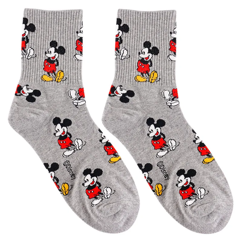 Mickey Mouse Kids Socks