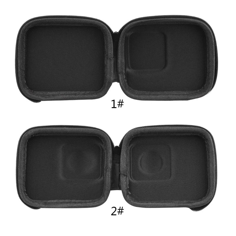 

Mini Camera Case Portable Protective Case for Insta360 ONE R 4K Edition Camera