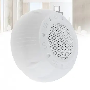 

5 Inch 6W Fashion Microphone Input USB MP3 Player Ceiling Speaker Public Broadcast Background Music Speaker for Home Supermarket