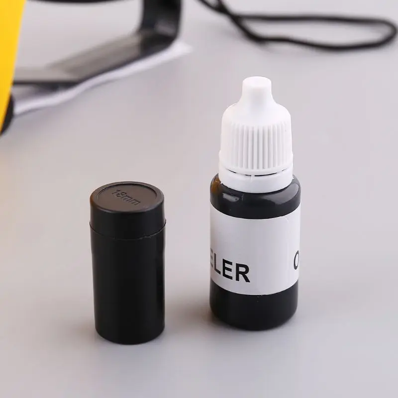 

MX-6602 10 Digits 2 Lines Price Tag Marker Pricing Gun Price Labeller For Supermarket Retail Store AXYF