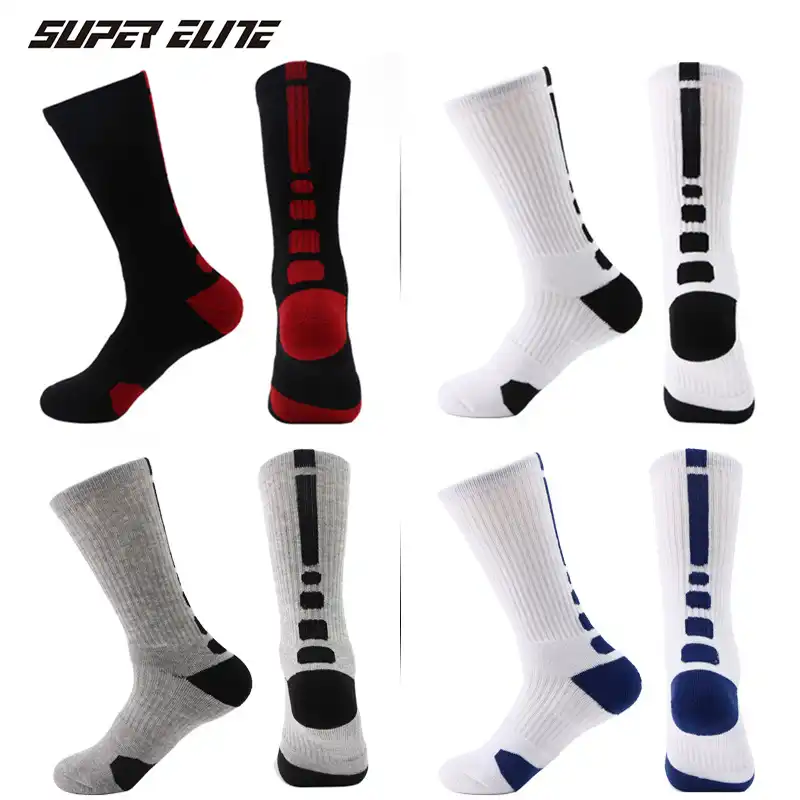 elite sports socks