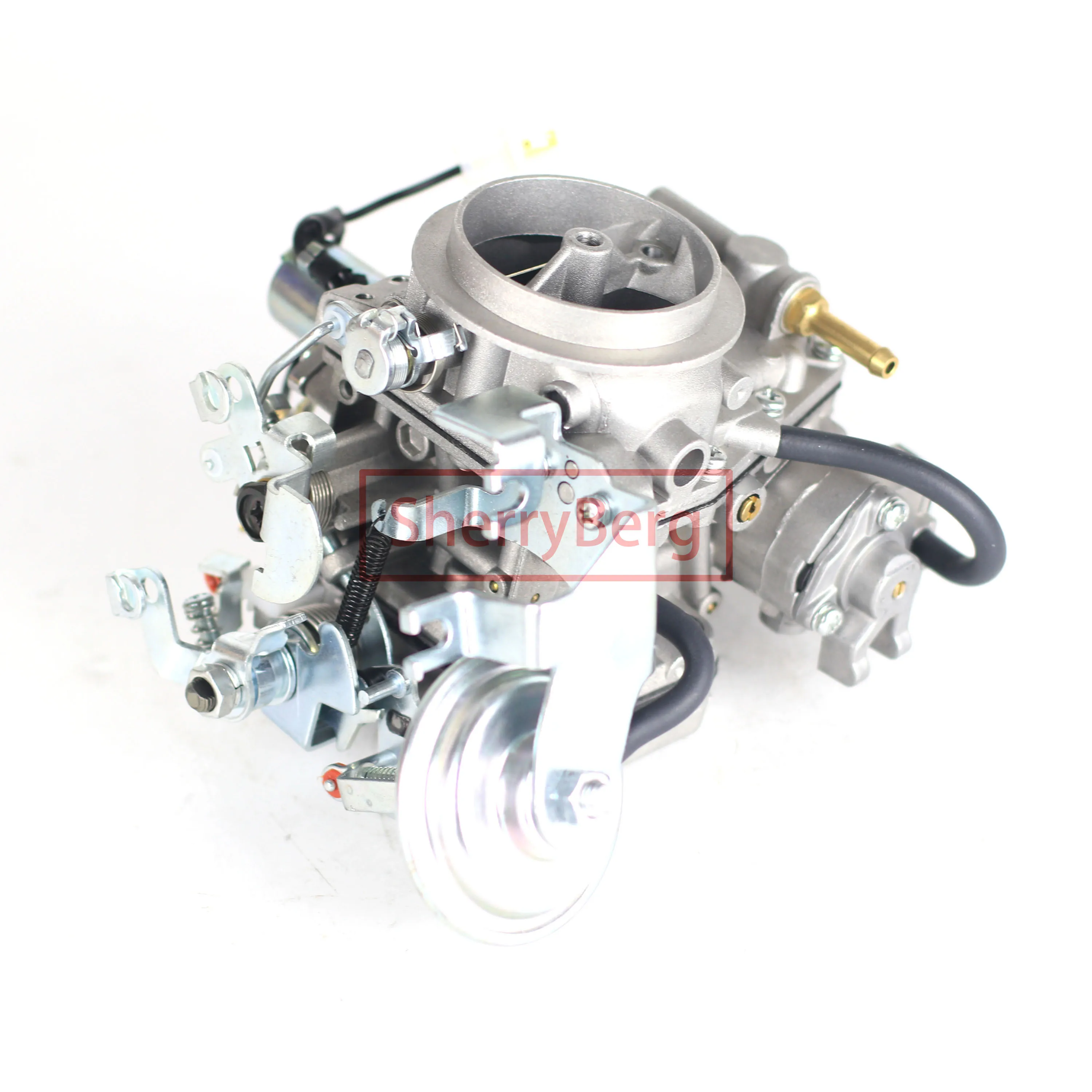 Карбюратор carby карбюратор для SUZUKI ALTO 13200-84312 высокое качество бесплатная доставка