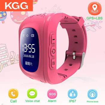 

Q50 smartwatch Smart Kid Safe Smart GPS Watch SOS Call Location Finder Tracker Baby Anti Lost Monitor Pedometer reloj inteligent