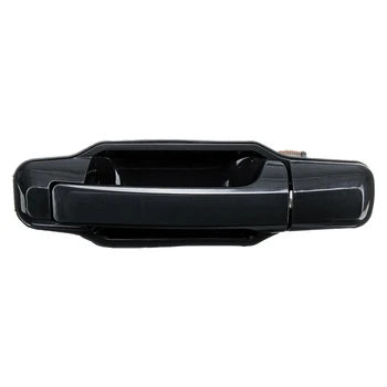 

LHD Rear Left Exterior Door Handle for Kia Sorento 2003-2008 2009 LL