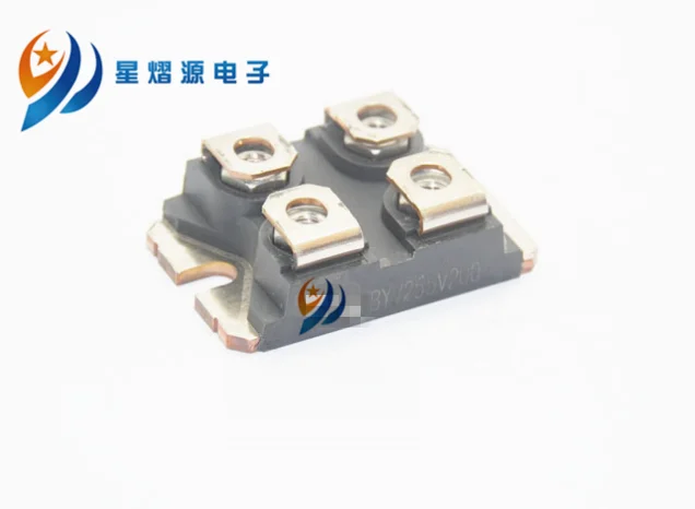 

BYV255V200 NEW IGBT MODULE IN STOCK