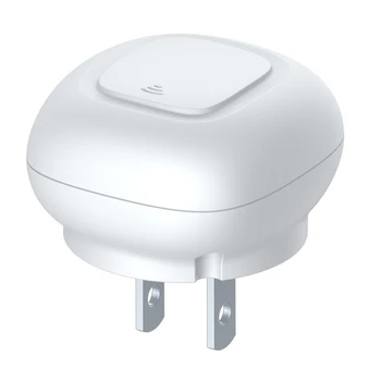 

Enhanced Version Electronic Cat Ultrasonic Anti Mosquito Insect Repeller Rat Mouse Cockroach Pest Reject Repellent EU/US/UK Plug
