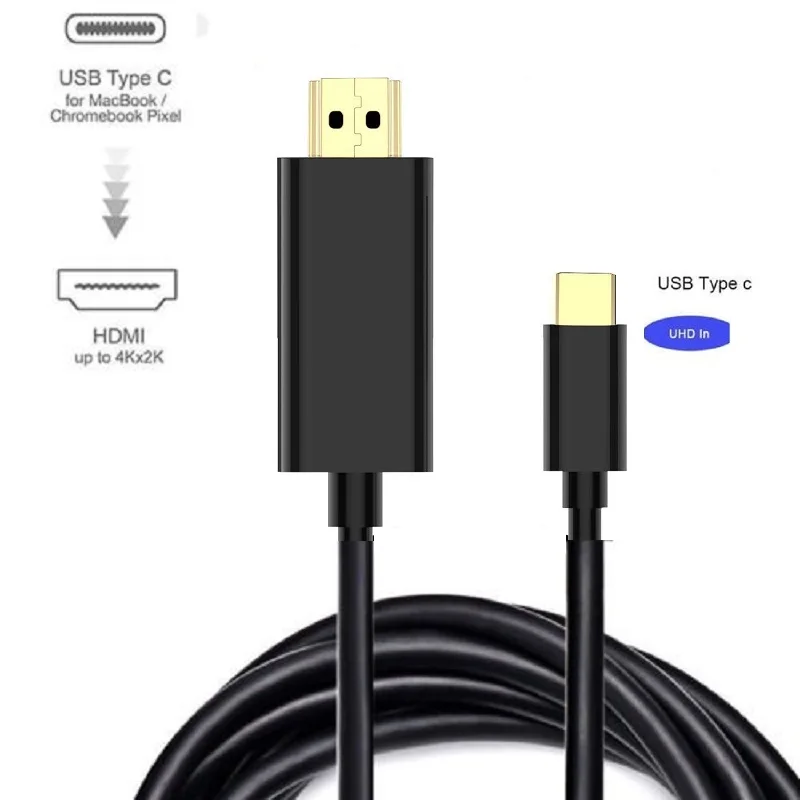 Кабель Type C Hdmi Для Samsung Купить