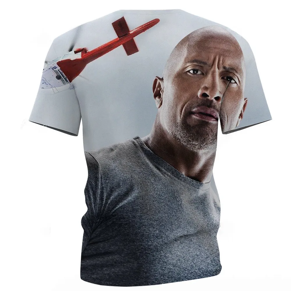 impressão 3d camiseta masculina unisex moda esportes