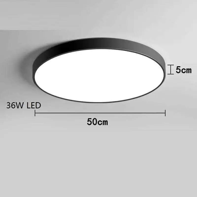 Luminaria para Lâmpada Sala de Estar Luz de Teto Casa Iluminação Lampada Deckenleuchte Sufitowe Plafondlamp Lampara Techo Led 39 Casa iluminação lampada deckenleuchte luminaria para lâmpada