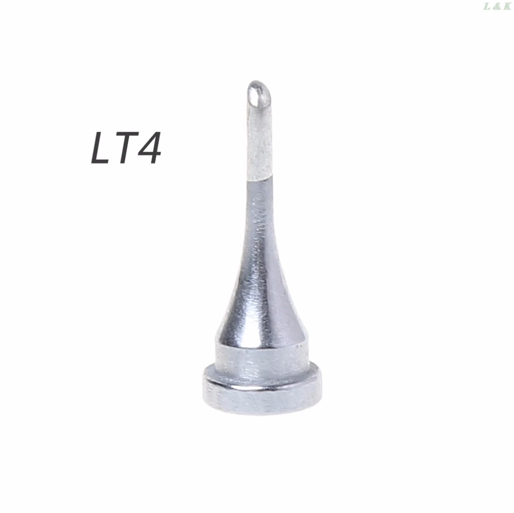 LT серии паяльник наконечник свинца нагревательный элемент для Weller WP80 WSP80