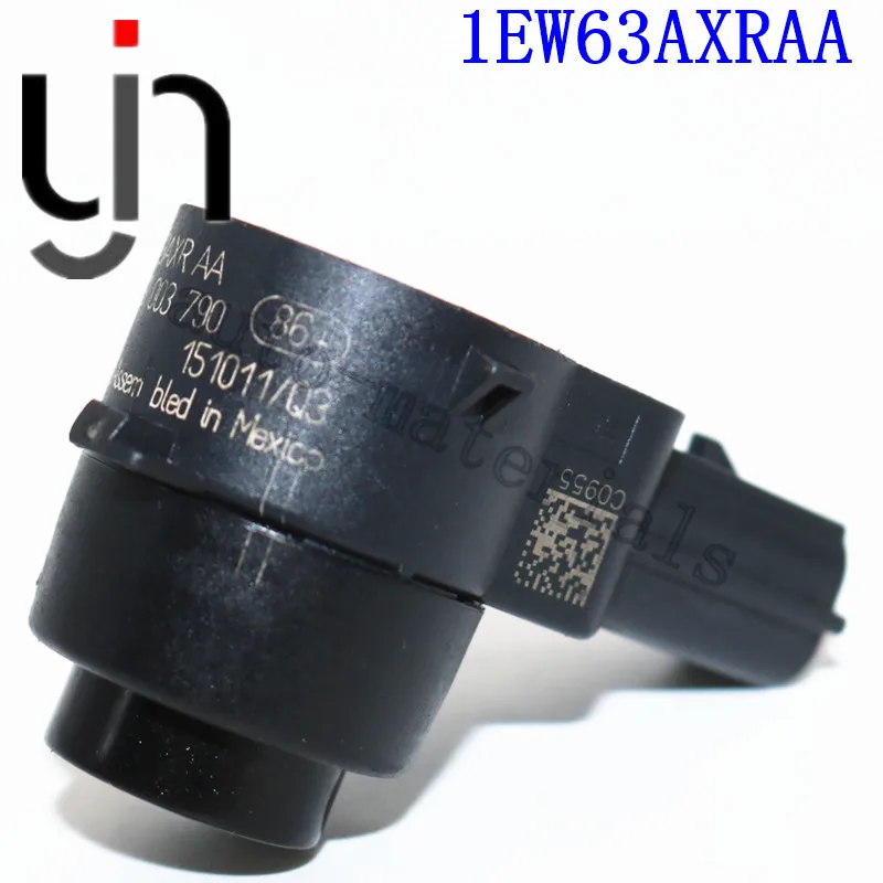 For Lib Erty 300 Gra Nd Che Rokee PDC Parking Backup Assist Sensor 1EW63AXRAA 0263003790 1EW63TZZAA 2009-2013