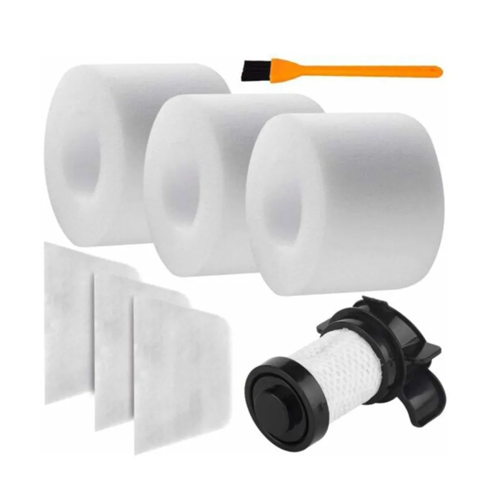 Shark If205, If250, If250uk Filter Kit 