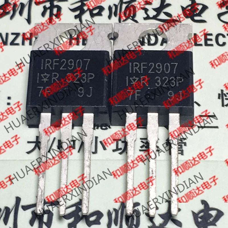 20 шт./лот IRF2907-220 75В 170A