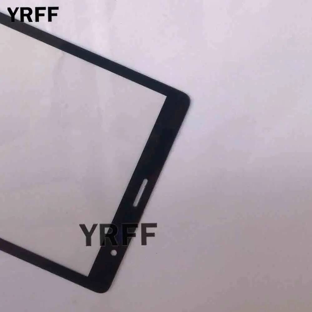 Сенсорная панель для Nokia X2 RM-1013 X2DS Dual SIM сенсорный экран дигитайзер Панель переднее стекло объектив сенсор 3 м клейкие салфетки
