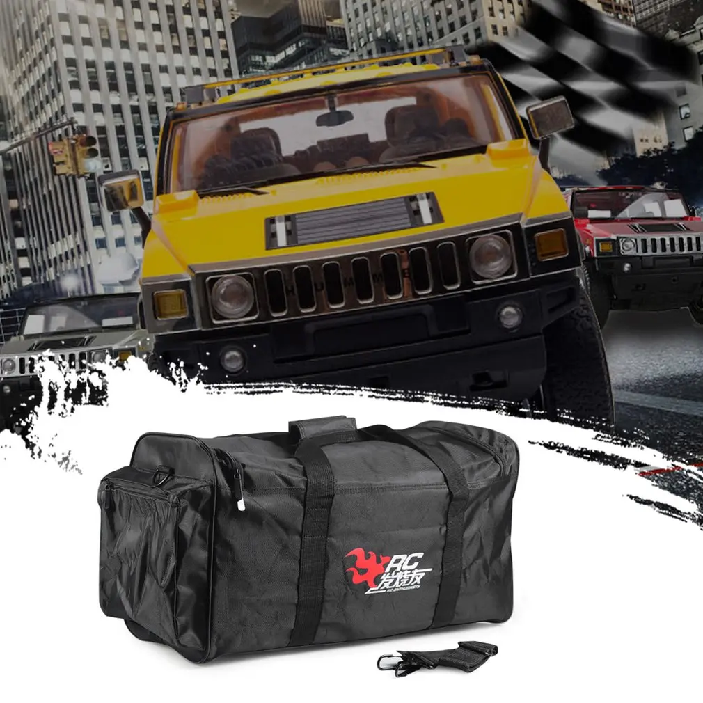 Waterproof Storage Bag 1/10 Rc Crawler Drift Cars Sports Car For Axial Scx10 90046 D90 Tf2 Mst Tamiya Cc01 Hsp 94123