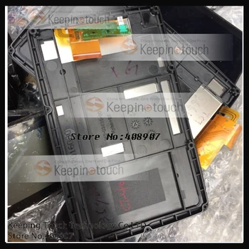 

LCD Screen Display Panel + Touch For Garmin Echomap 450V TFT Repair