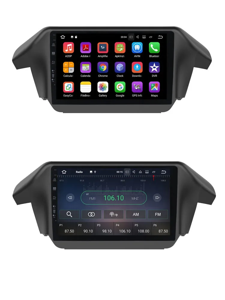 RB3/RB4 オデッセイ 社外ナビ用 パネル RB3/RB4 オデッセイ 社外ナビ用 パネル ホンダ オデッセイ (RB3