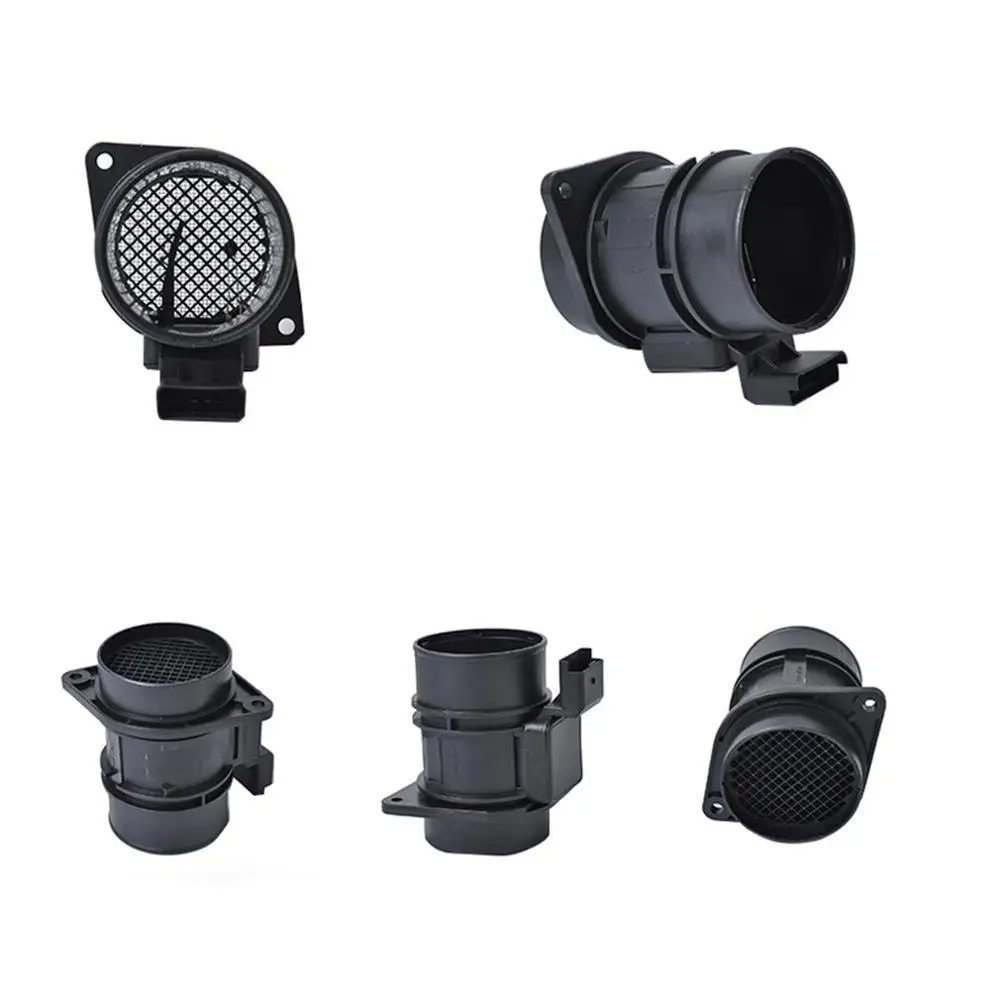 Air Flow Meter Automotive Sensor OE 5WK9620 4402733 For Renault For Nissan For Opel Car Accessories