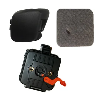 

Air Filters & Cover Kit For Stihl Fs55 Hs45 Fs45 FS46 Fs55r Fs38 String Trimmer