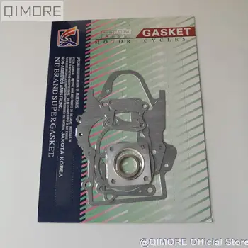 

Complete Gasket Set for Scooter Honda DIO DIO50 Elite 50 AF17 AF18 AF27 AF28