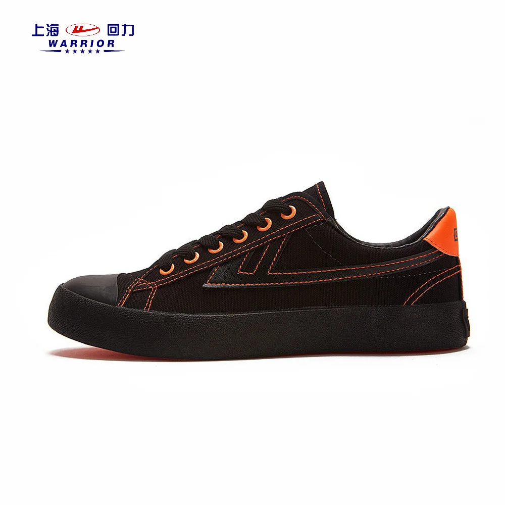 

Skateboarding Shoe Unisex Canvas Shoes White Shoes Couple Models Low Upper Casual Movement Student Non-Slip Trend All-Match Hot
