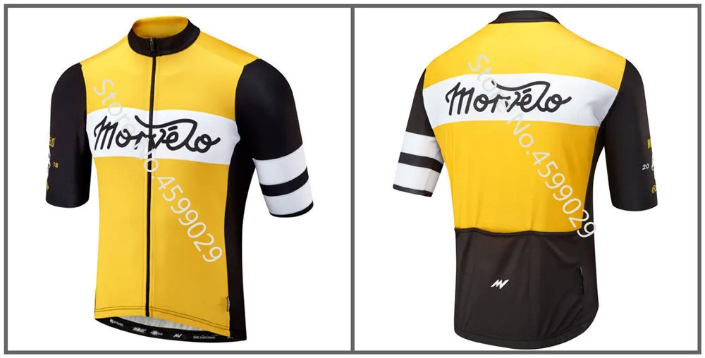 Дорожный велосипед рубашка Maillot Ciclismo Pro с коротким рукавом гонки fit cut велосипедная Одежда наборы Лето Велоспорт Джерси велосипедная рубашка