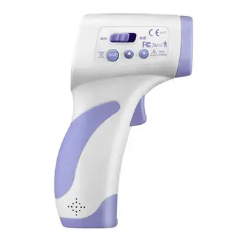 

DT-8806H Digital Thermometer Infrared Non-contact Temperature Meter