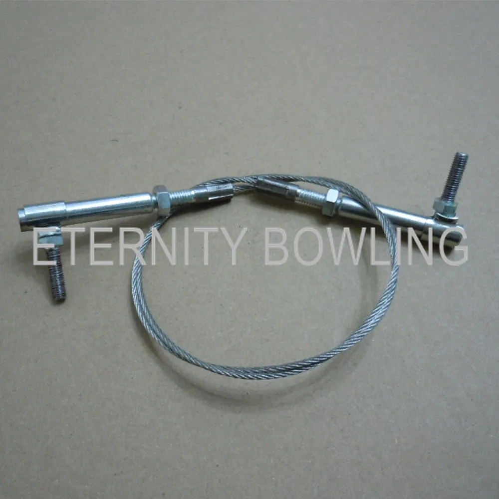 Bowling Spare Parts T070 011 170 Cable Assembly Distributor Use for AMF Bowling Machine