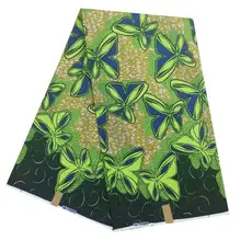 new very popular african clothing wax Dutch african Dutch real dutch wax veritable wax Dutch 3S02