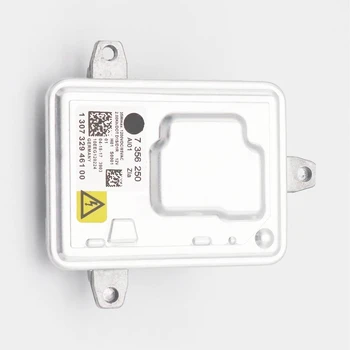 

For (2011-2016 ) BMW 3' 4' 6' X3 X5 Z4 F15 F16 F25 F26 F32 , HID Xenon D1s Ballast 7356250 130732946100